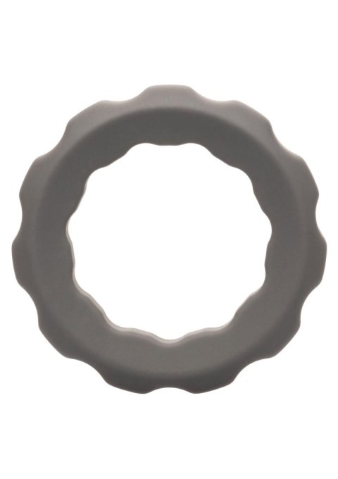 Alpha Erect Ring Grey