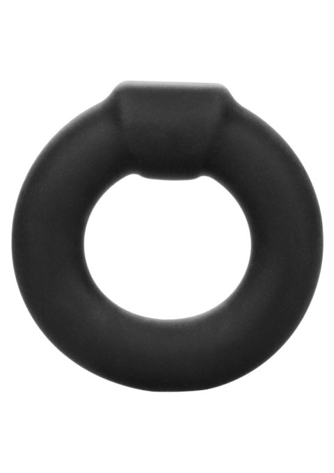 Alpha Optimum Ring Black