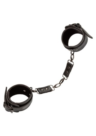 Ankle Cuffs Black