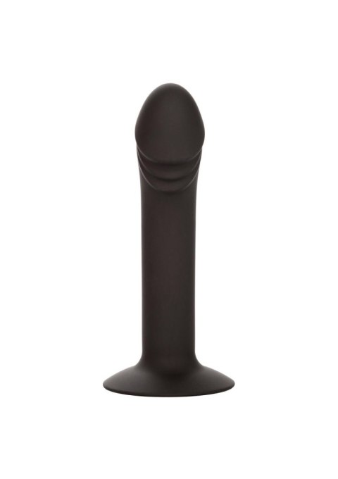 Curved Anal Stud Black