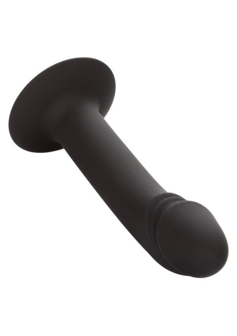 Curved Anal Stud Black