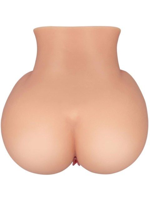 Fat Ass Bimbo 8.5kg Light skin tone