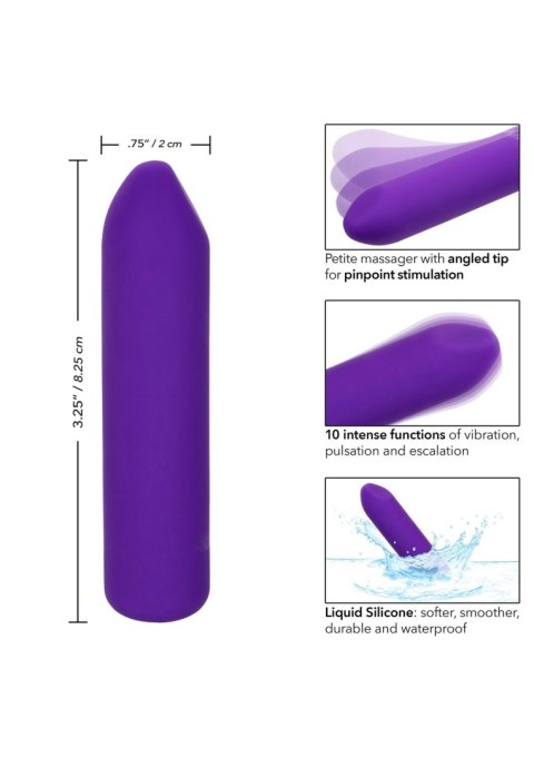 Kyst Fling Purple