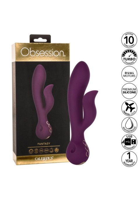 Obsession Fantasy Purple