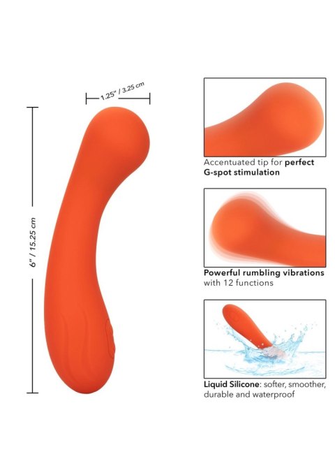 Stella G-Wand Orange