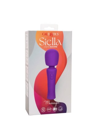 Stella Massager Purple