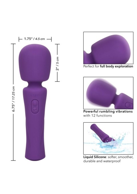 Stella Massager Purple