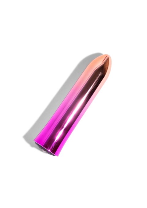 Aluminium Point Bullet Multicolor