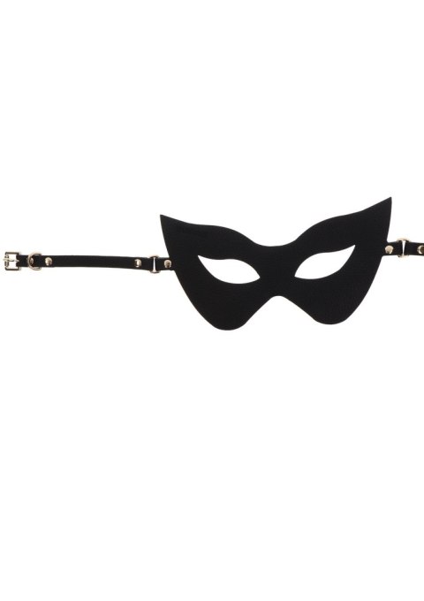 Cat Mask Black