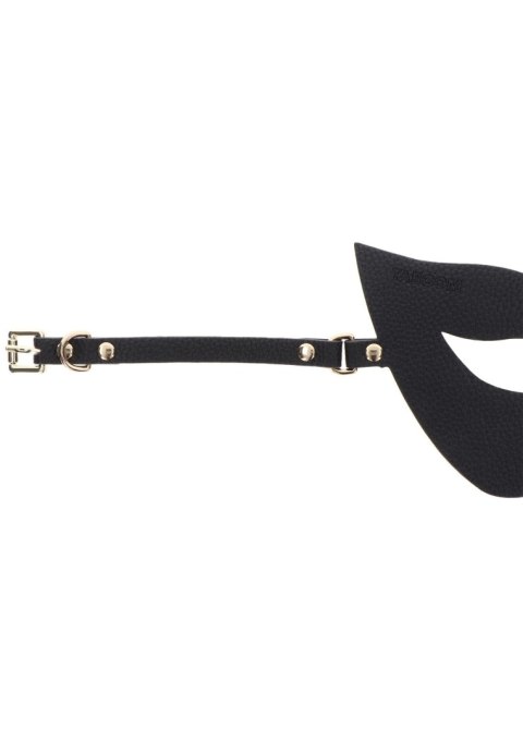 Cat Mask Black