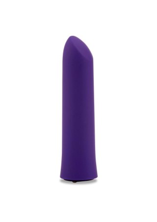 Iconic Bullet Purple