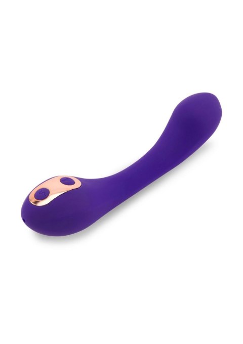 Libi G-Spot Vibe Purple