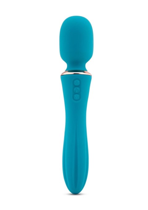 Mika Nubii Mini Wand Blue