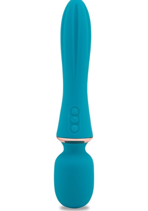 Mika Nubii Mini Wand Blue