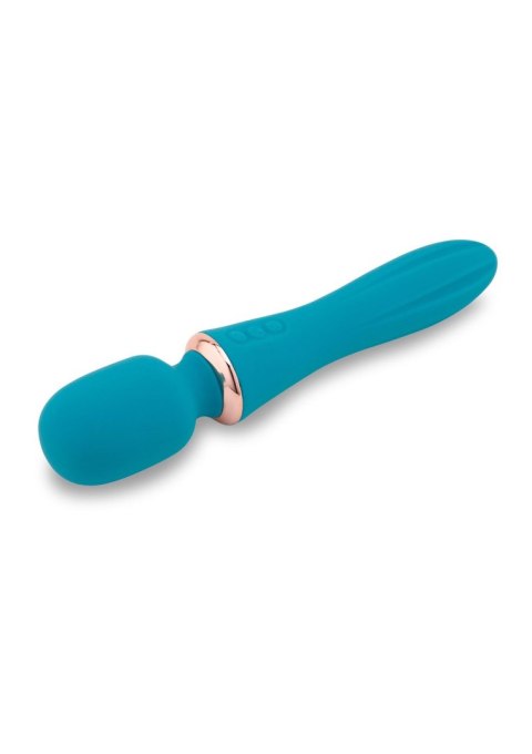 Mika Nubii Mini Wand Blue