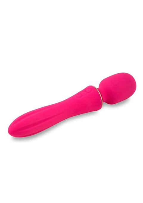 Mika Nubii Mini Wand Pink