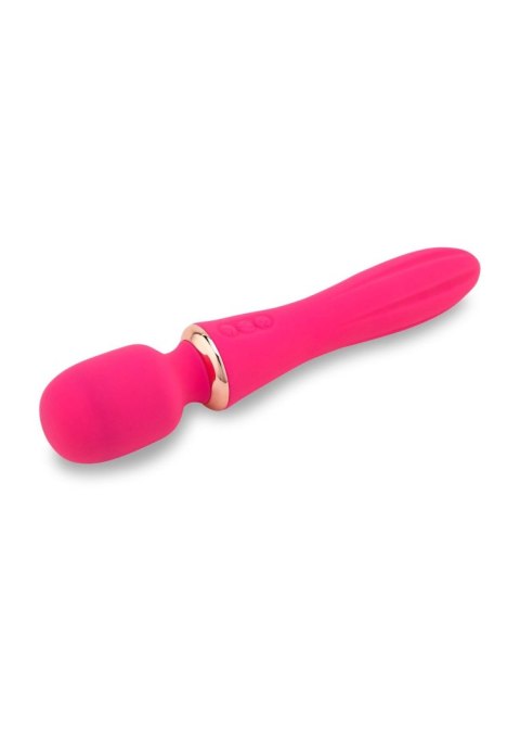 Mika Nubii Mini Wand Pink