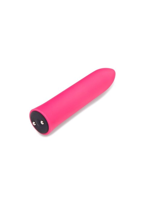 Point Bullet Pink