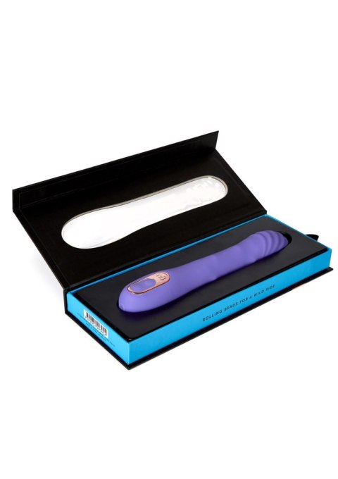 Roxii Roller Motion Wand Violet