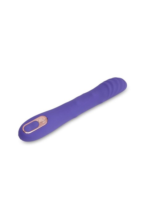 Roxii Roller Motion Wand Violet