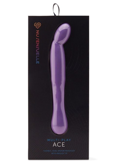 Sensuelle Ace Vibe Purple