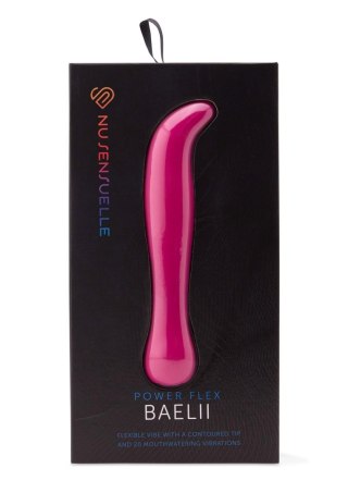 Sensuelle Baelii Vibe Red