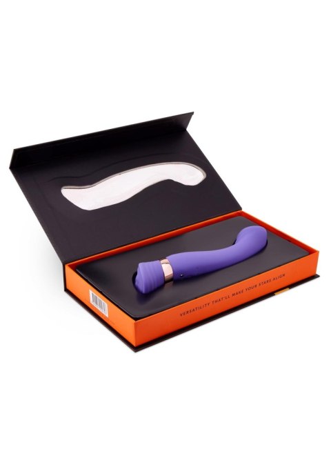 Sensuelle Geminii XLR8 Violet