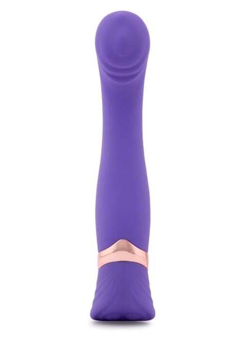 Sensuelle Geminii XLR8 Violet