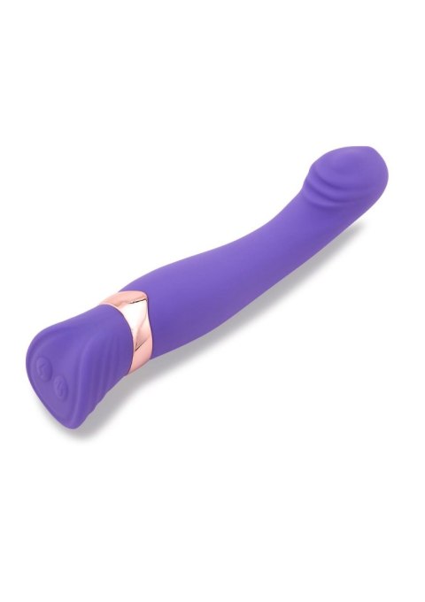 Sensuelle Geminii XLR8 Violet