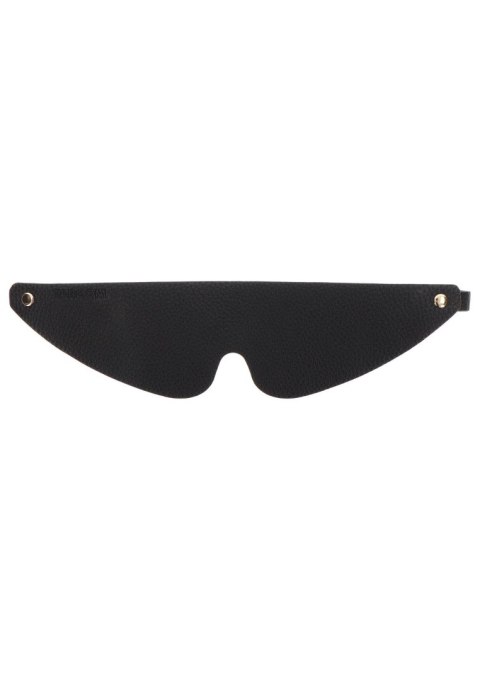 Signature Blindfold Black