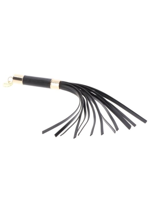 Statement Flogger Black