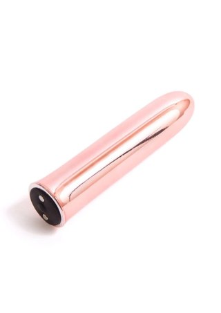 Suvi Nubii Bullet Rose Gold