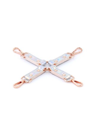 Cosmo Bondage Hogtie Multicolor