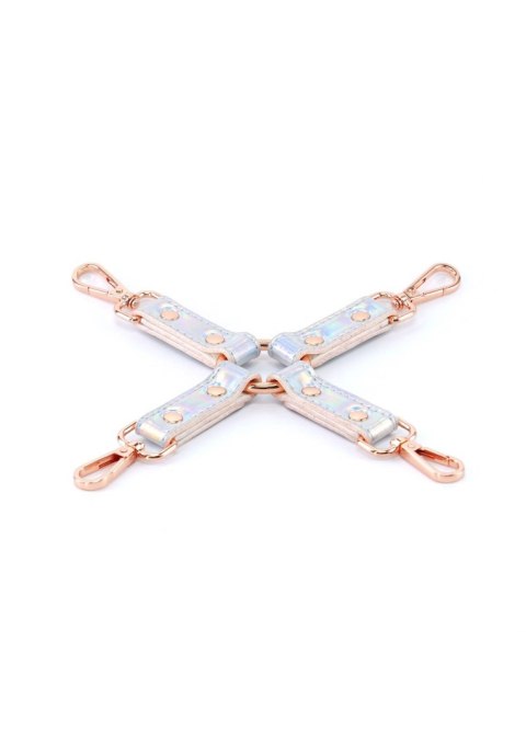 Cosmo Bondage Hogtie Multicolor