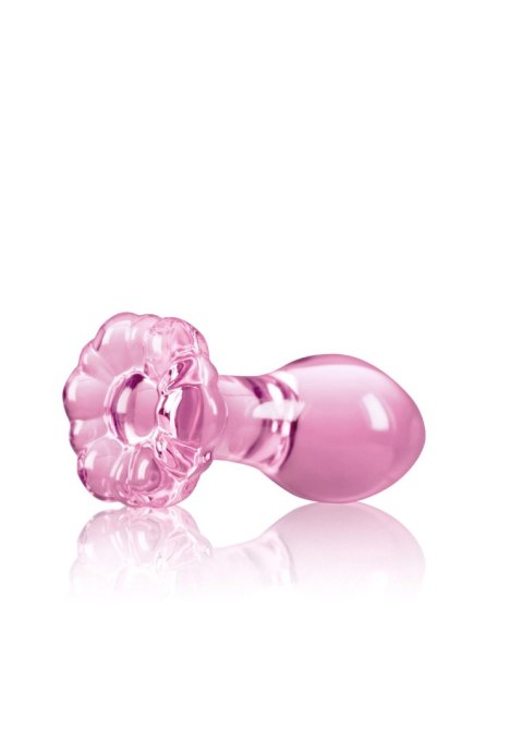 Crystal Flower Pink