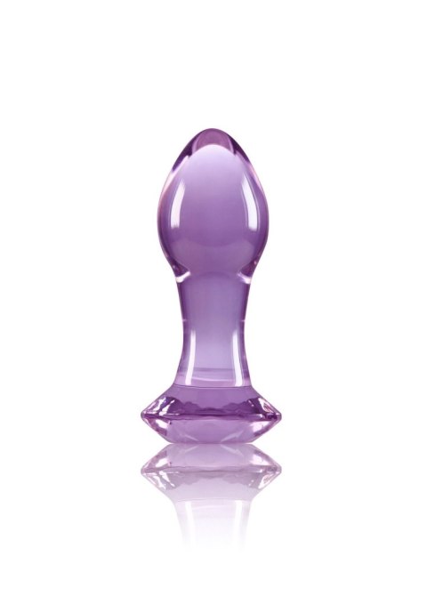 Crystal Gem Purple