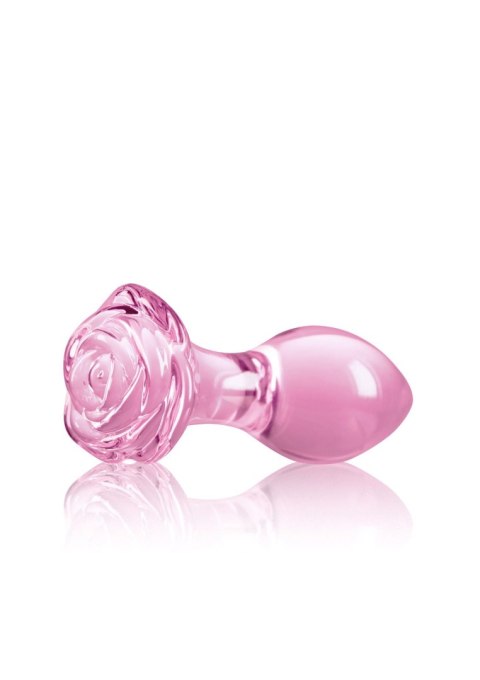 Crystal Rose Pink