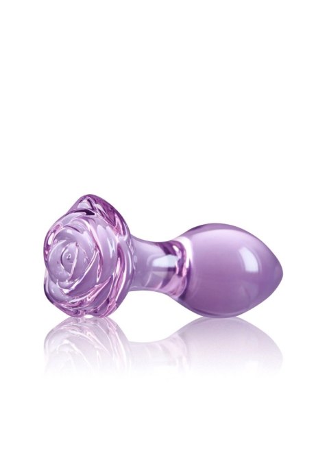 Crystal Rose Purple