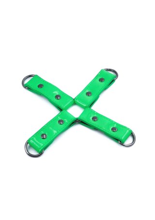 Electra Hog Tie Green