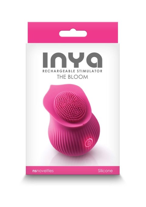 INYA The Bloom Pink