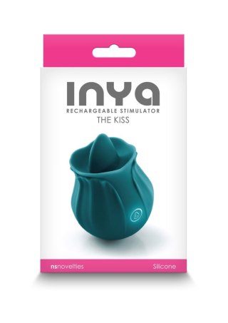 INYA The Kiss Green