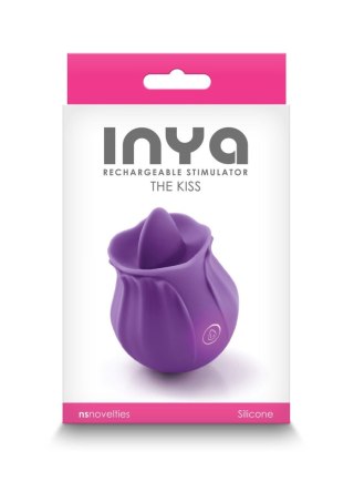 INYA The Kiss Purple