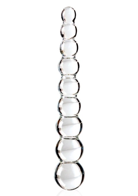 Icicles No.2 Massager Transparent