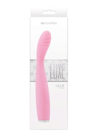 Lille Vibrator Pink