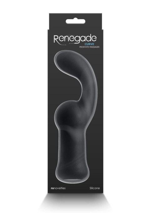 Renegade Curve Black