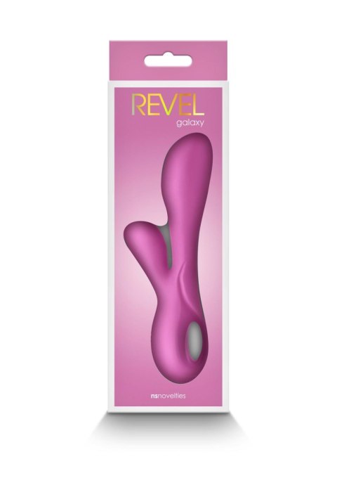 Revel Galaxy Pink