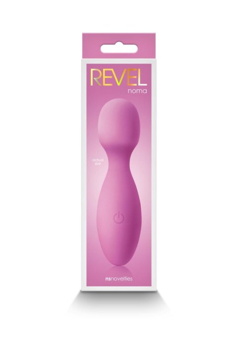 Revel Noma Pink