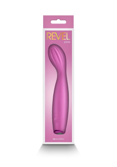 Revel Pixie Pink