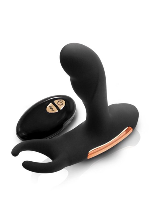 Sphinx Prostate Massager Black