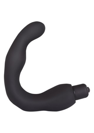 Vibrating Massager III Black